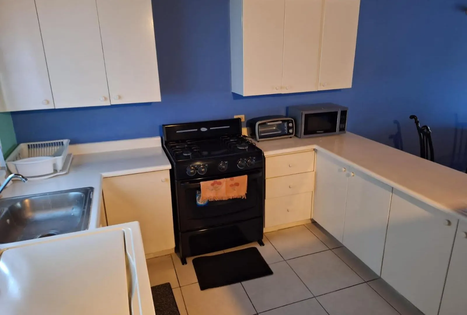 Holiday home Aldae Inn Montego Bay